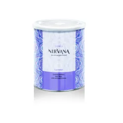 ItalWax Nirvana Lavender — Cire douce lavande, 800 ml