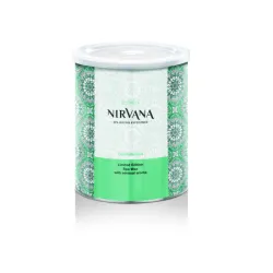 ItalWax Nirvana Sandal Wax – cire douce au bois de santal, 800 ml
