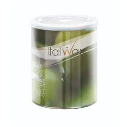 ItalWax Cire douce à l'olive – 800 ml