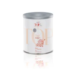 ItalWax Top Line Coral Wax - Cire douce Corail, 800 ml