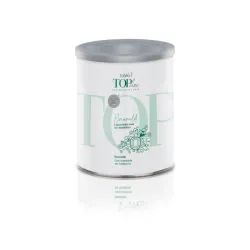 ItalWax Top Line Emerald – Cire douce Émeraude, 800 ml