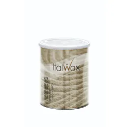 ItalWax Zinc Wax — cire douce au zinc, 800 ml