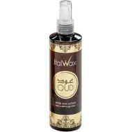Italwax After Wax Lotion OUD — Lotion après-épilation au parfum oriental, 250 ml