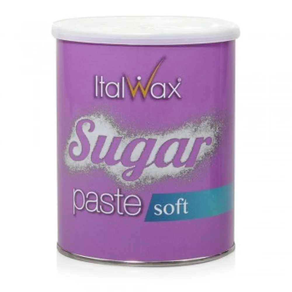 ItalWax Sugar Paste Soft 1200 g — pâte de sucre douce