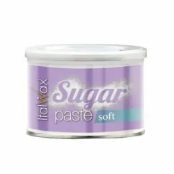 ItalWax Sugar Paste Soft 600 g – pâte de sucre souple pour épilation