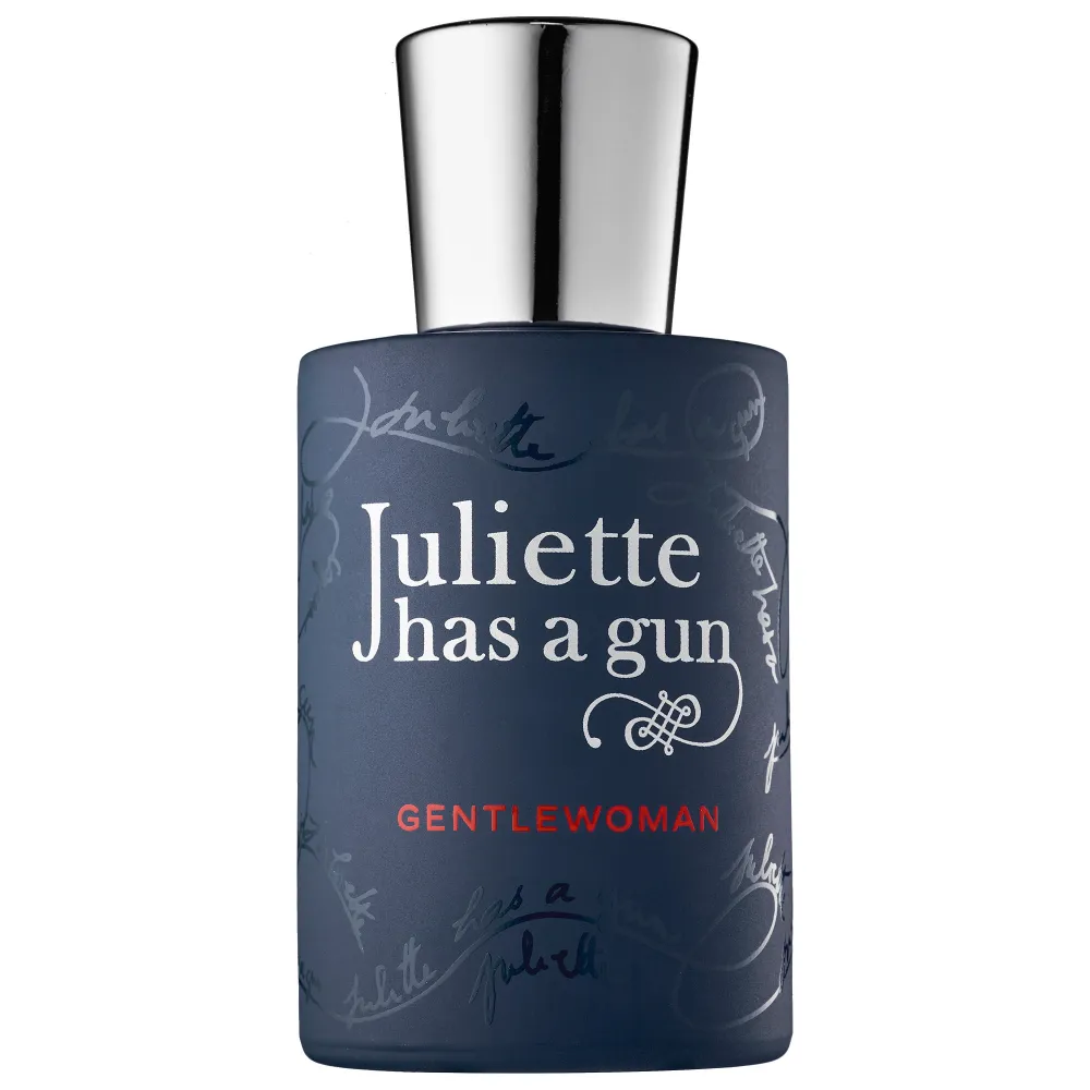 Juliette Has A Gun Gentlewoman — Eau de Parfum 100 ml, parfum pour femme