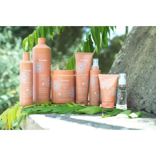 ECHOSLINE KÉRATINE VÉGÉTALE
