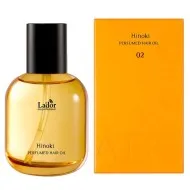 LA'DOR Huile capillaire parfumée HINOKI - 30 ml