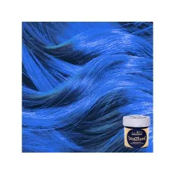 La Riche Directions — Coloration tonique semi-permanente pour cheveux : ATLANTIC BLUE