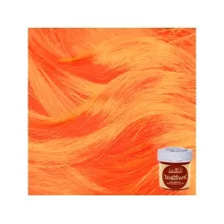 La Riche Directions — Coloration tonale pour cheveux Orange fluorescent