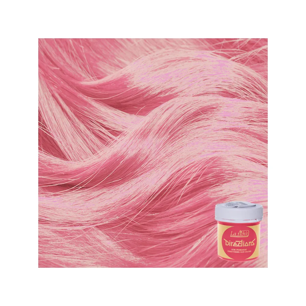 La Riche Directions coloration tonale - Rose Pastel