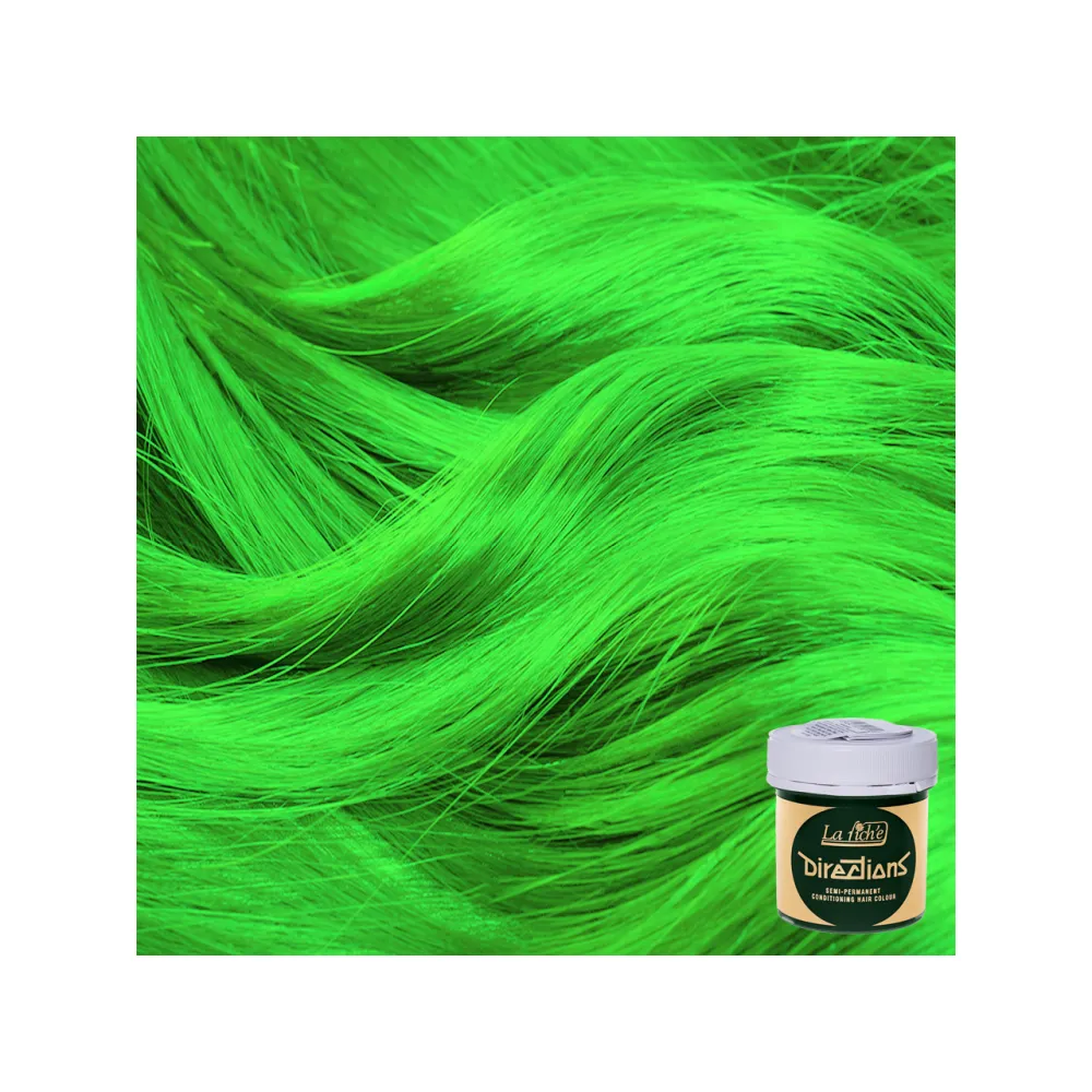 La Riche Directions Coloration tonale - SPRING GREEN