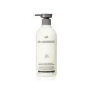 LA'DOR Moisture Balancing Shampoo - Shampooing hydratant sans silicones, 530 ml