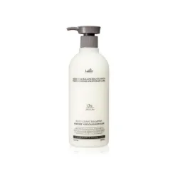 LA'DOR Moisture Balancing Shampoo - Shampooing hydratant sans silicones, 530 ml