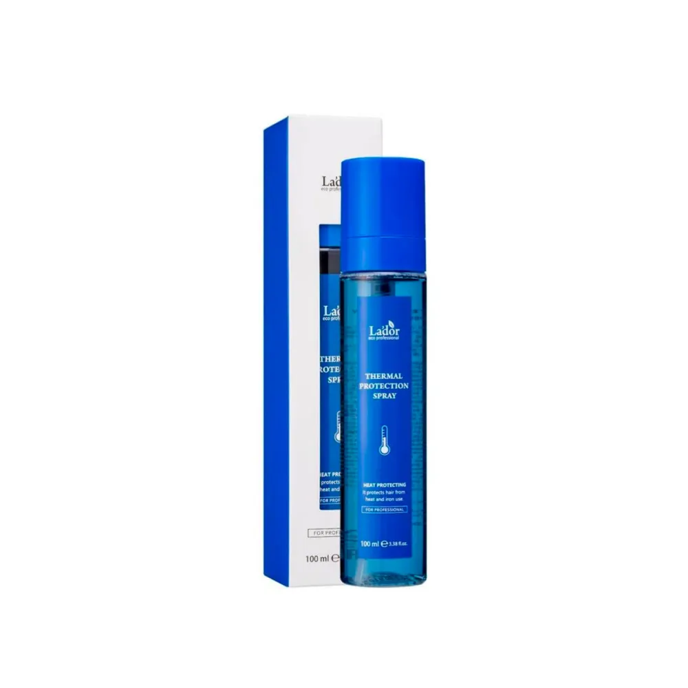 LA'DOR Spray thermo-protecteur aux acides aminés, 100 ml