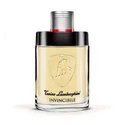 Lamborghini Invincibile, EDT, 125 ml - parfum pour homme