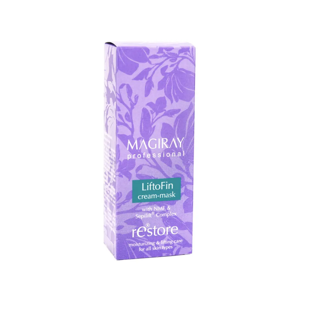 MAGIRAY Restore LiftoFin Crème-masque hydratante à effet lifting