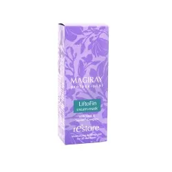 MAGIRAY Restore LiftoFin Crème-masque hydratante à effet lifting