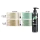 Lisap Milano Re.Fresh Color Mask - Masque colorant, AQUAMARINE