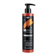 Lisap Milano Re.Fresh Color Mask - Masque ton sur ton, Cuivre