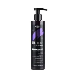 Lisap Milano Re.Fresh Color Mask - Masque colorant violet