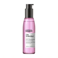 L'Oréal Professionnel Serie Expert Liss Unlimited Sérum - Sérum lissant pour cheveux secs et indisciplinés, 125 ml