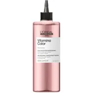 L'Oréal Professionnel Série Expert Vitamino Color Acidic Sealer - Concentré pour la brillance des cheveux colorés, 400 ml