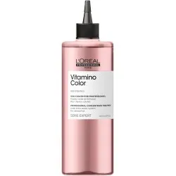 L'Oréal Professionnel Série Expert Vitamino Color Acidic Sealer - Concentré pour la brillance des cheveux colorés, 400 ml