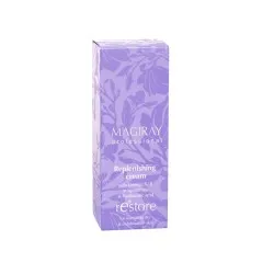 MAGIRAY Restore — Crème régénérante et nourrissante pour peau sensible sujette à la couperose