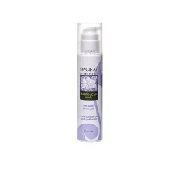 MAGIRAY Masque Sambucus — Masque apaisant pour peaux à problèmes, 200 ml