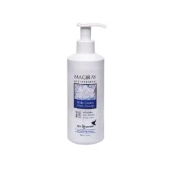 MAGIRAY Slide Cream 30min Massage - Crème de massage, 400 ml