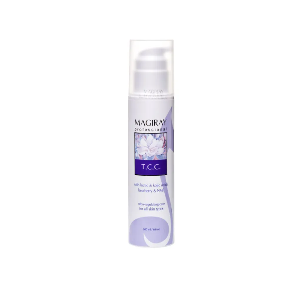 MAGIRAY T.C.C. - Complexe éclaircissant triple action, 200 ml