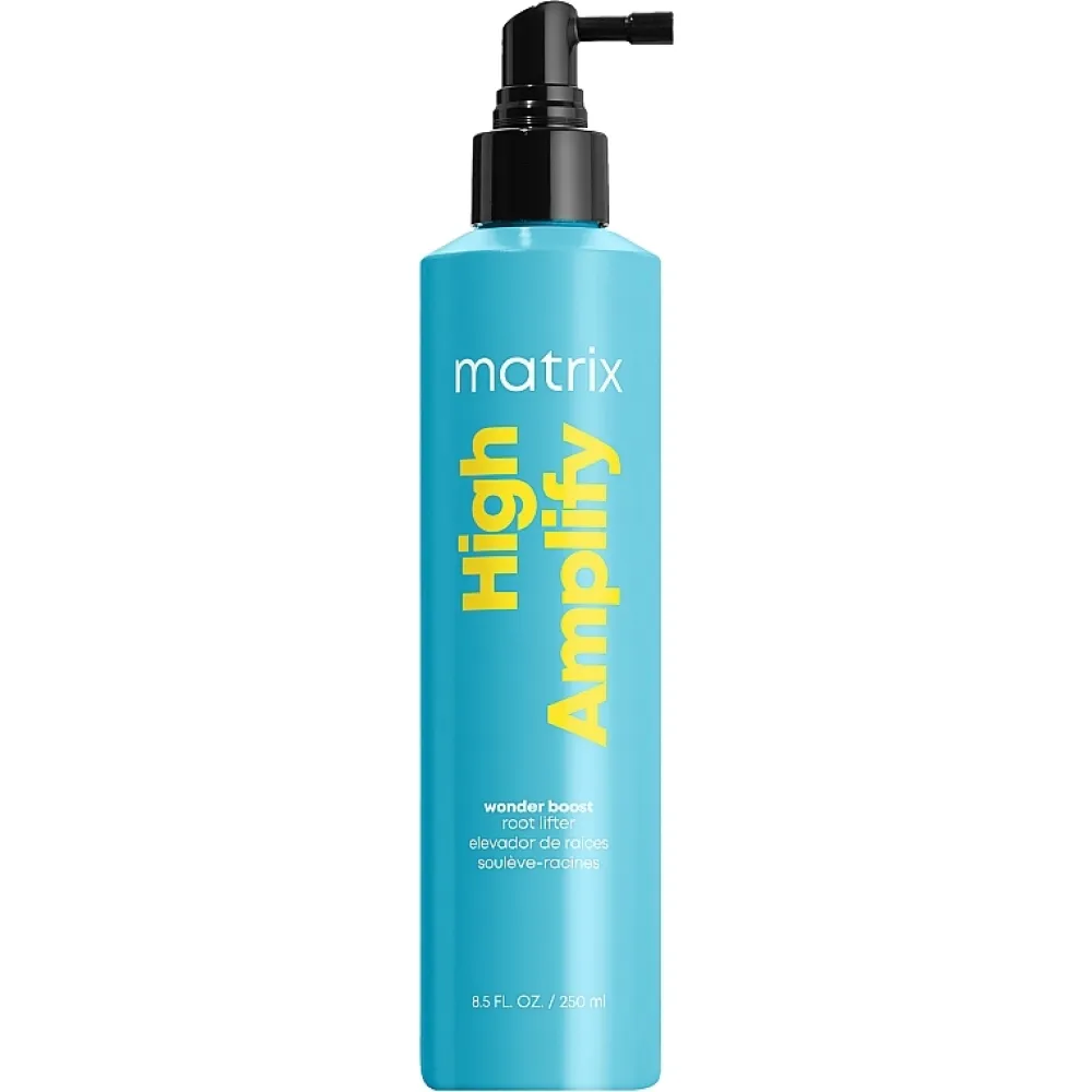 Matrix Total Results Wonder Boost Root Lifter — lotion volumisante pour racines, 250 ml
