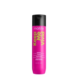 Matrix Total Results Keep me Vivid — Shampoing pour cheveux colorés, 300 ml