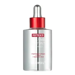 MEDI-PEEL Peptide 9 Volume Bio Tox Ampoule PRO - Sérum ampoule anti-âge aux peptides, 100 ml
