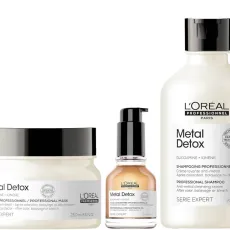Détox métal
