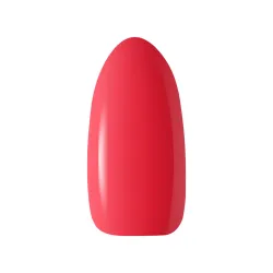 OCHO NAILS RED 201 - Vernis gel pour ongles, 5 ml