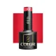 OCHO NAILS RED 201 - Vernis gel pour ongles, 5 ml