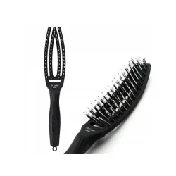 Olivia Garden Fingerbrush Combo Small – brosse à cheveux