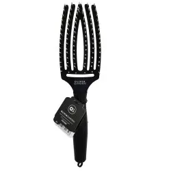 Olivia Garden Fingerbrush Combo Medium - brosse à cheveux