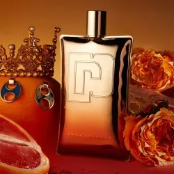 PACO RABANNE Pacollection DANDY ME, EDP, 62 ml – Parfum unisexe