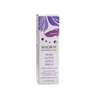 MAGIRAY PEARL ACTIVE ALPHA SERUM - Sérum régénérant et hydratant pour la peau