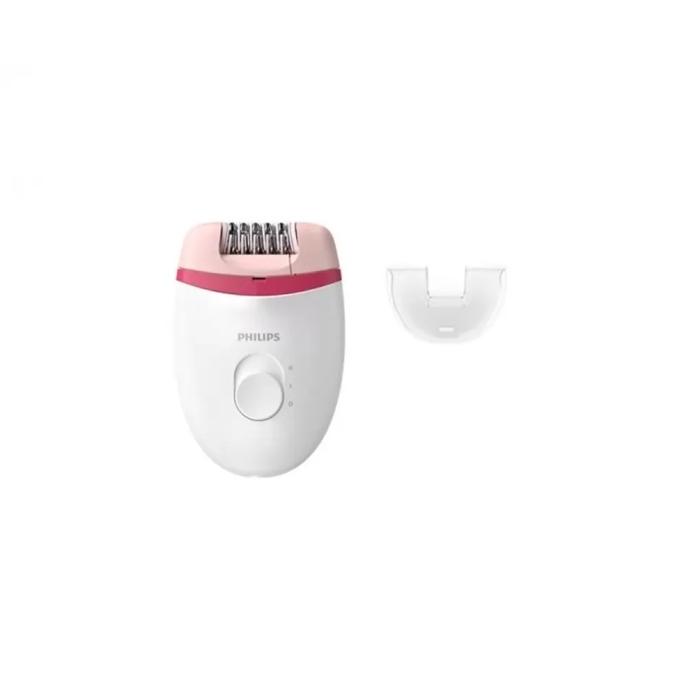 PHILIPS Épilateur Satinelle Essential filaire