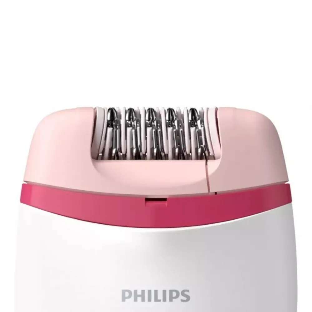PHILIPS Épilateur Satinelle Essential filaire