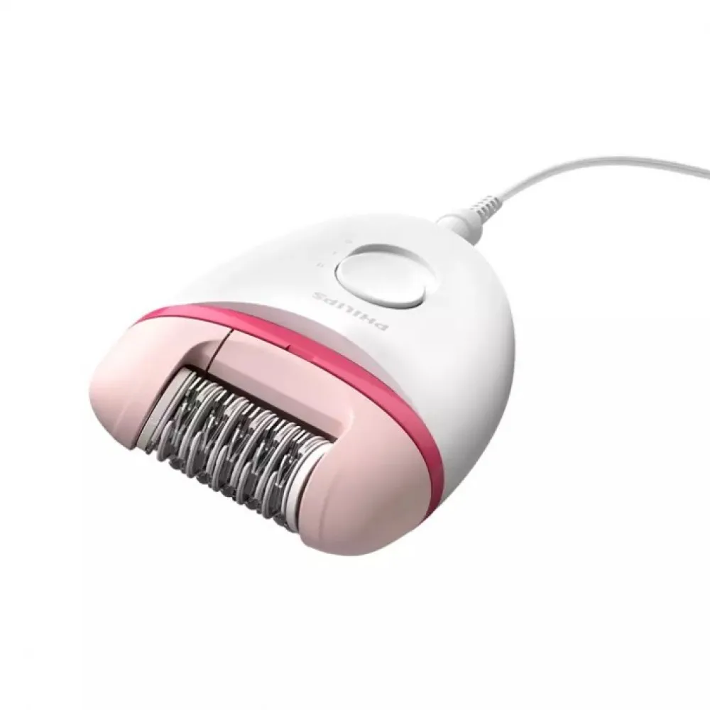 PHILIPS Épilateur Satinelle Essential filaire