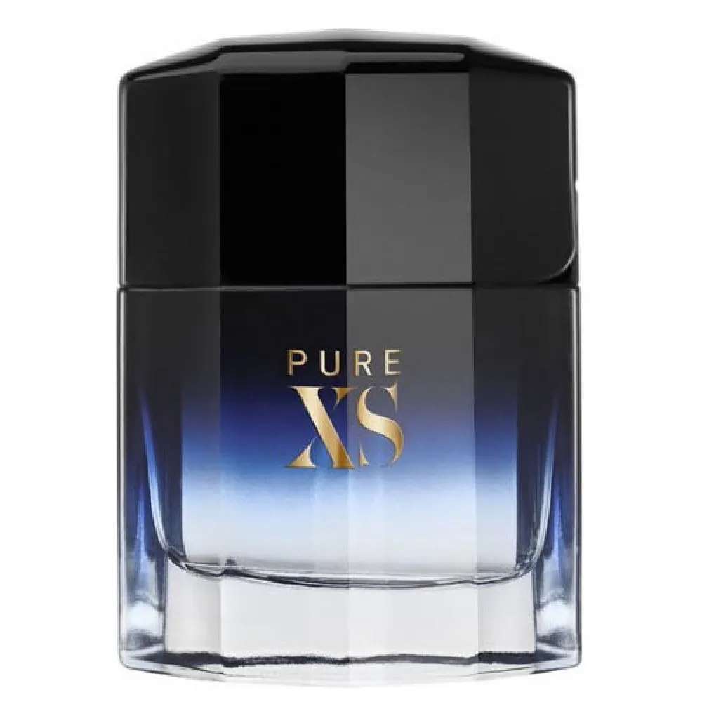 PACO RABANNE Pure XS, Eau de Toilette (EDT) pour homme