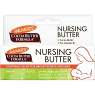 Palmer's Nursing Butter – Crème de soin pour mamelons, 30 g