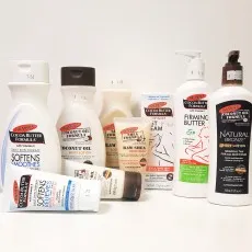 Cosmétiques Palmer's