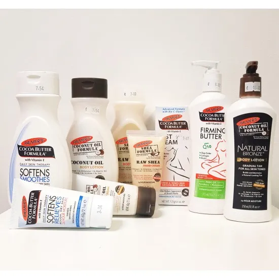 Cosmétiques Palmer's