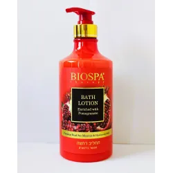 SEA of SPA Crème de douche hydratante à la grenade, 780 ml